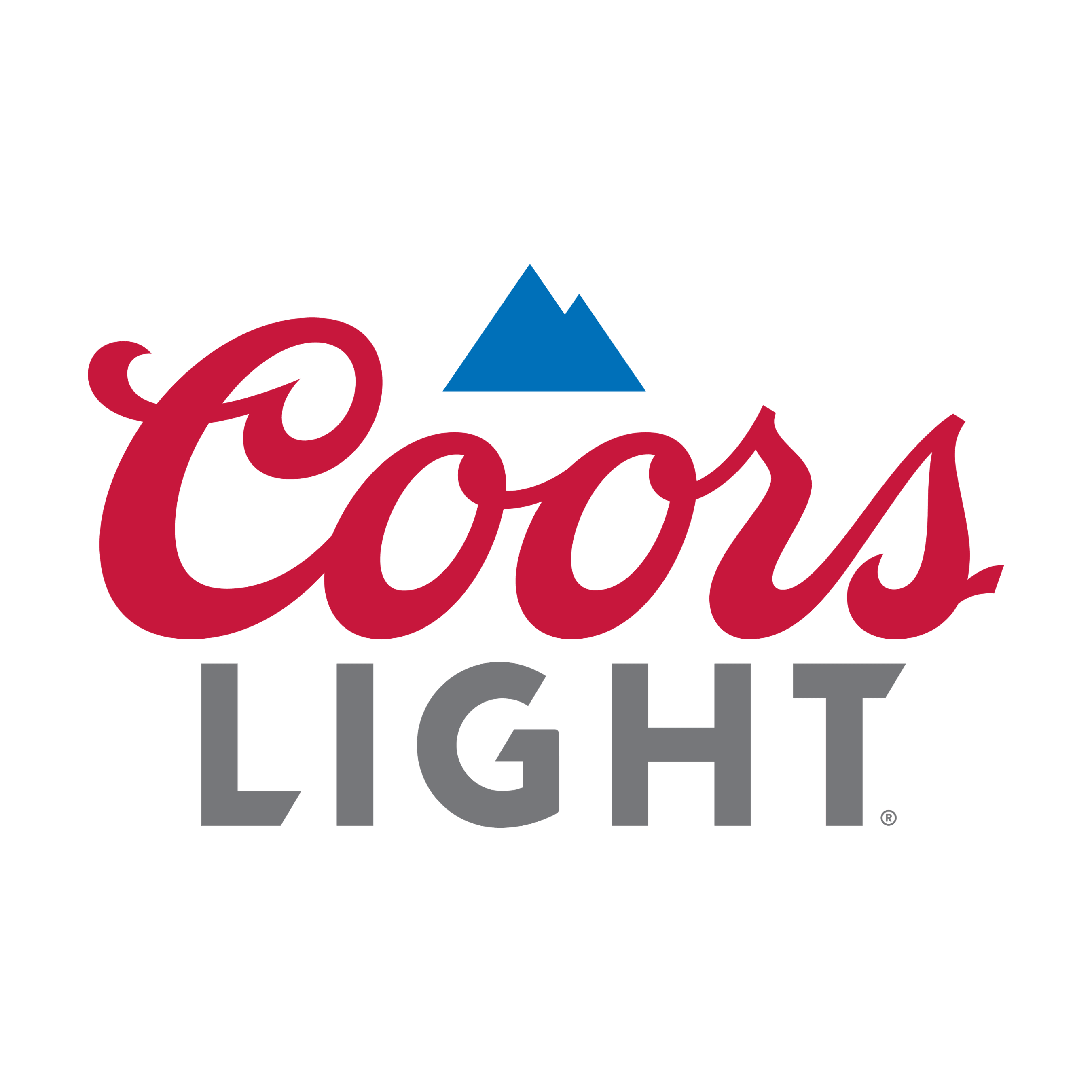 Coors Light