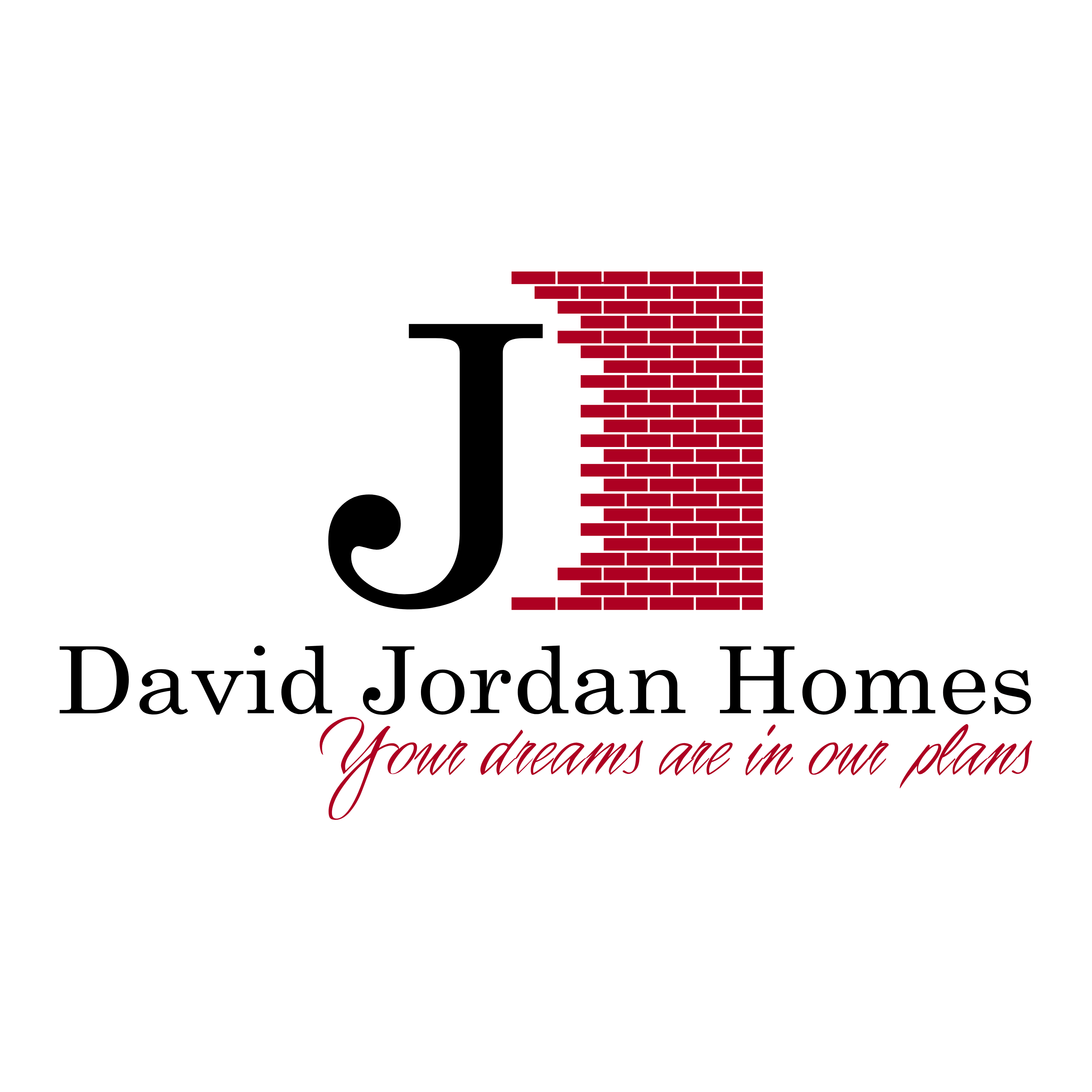 David Jordan Homes