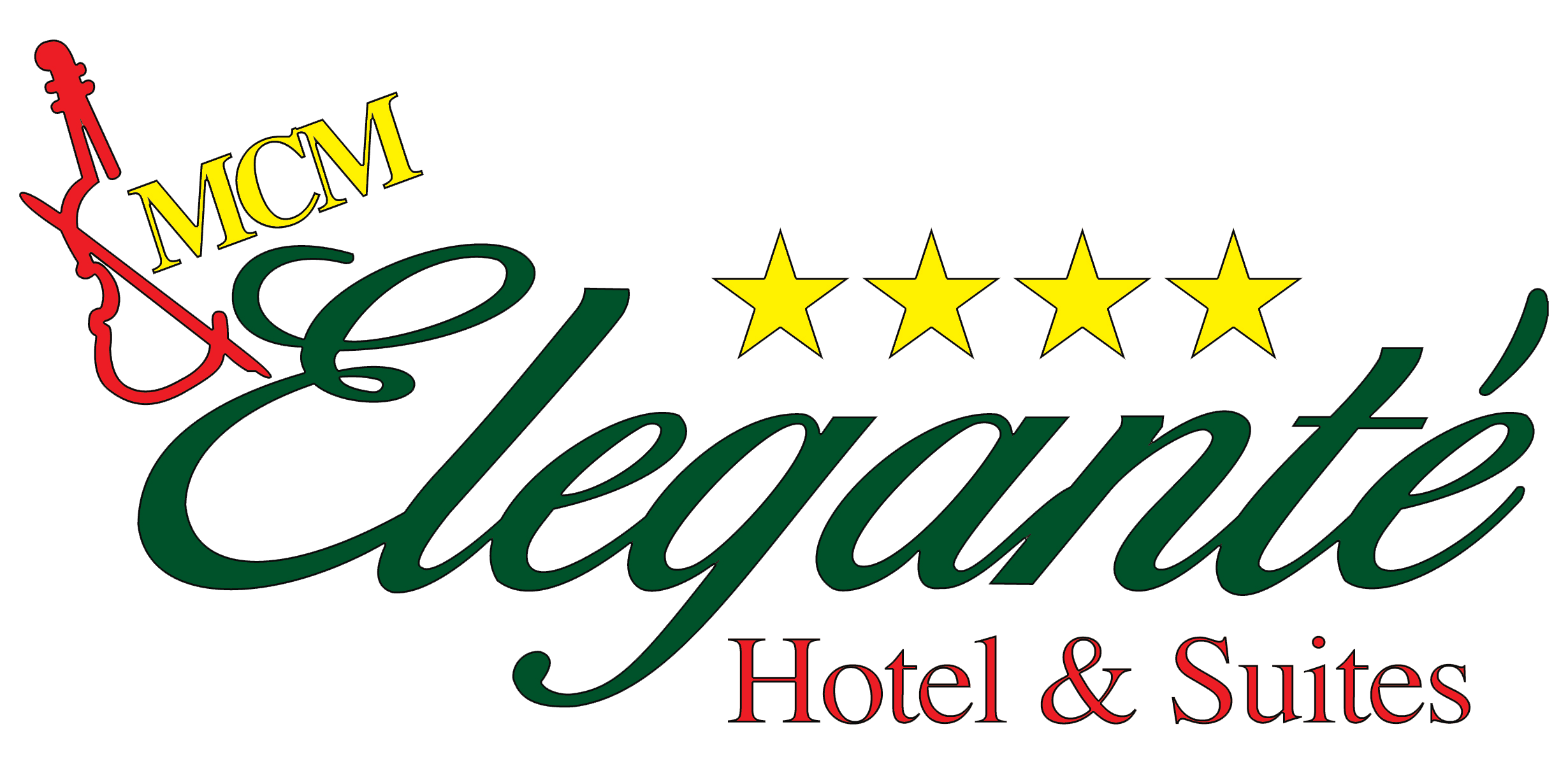 MCM Elegante Hotel & Suites