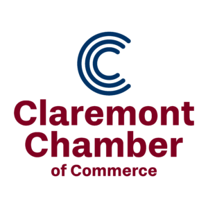 Claremont Chamber of Commerce logo