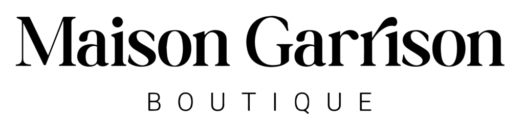 Maison Garrison Boutique - Village Venture Arts and Crafts Festival Event Sponsor