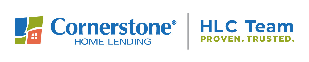 Cornerstone Home Lending HLC Team