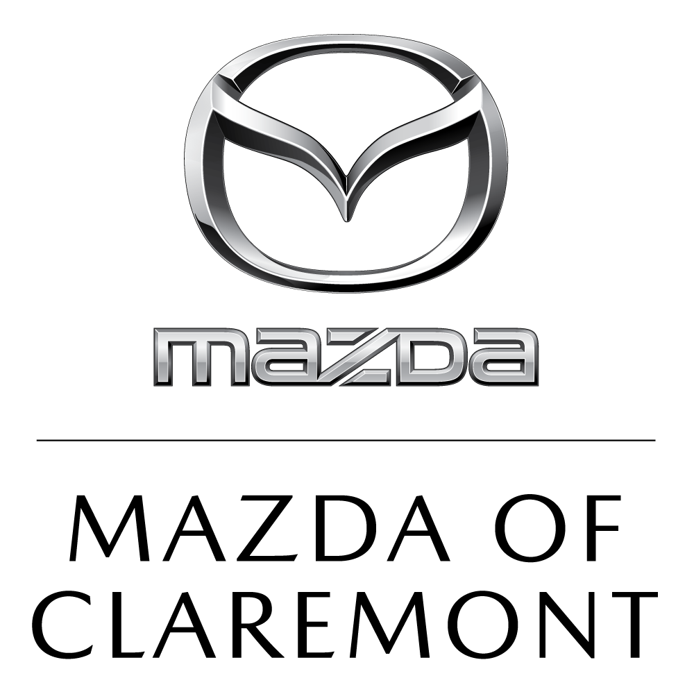 Mazda of Claremont Logo