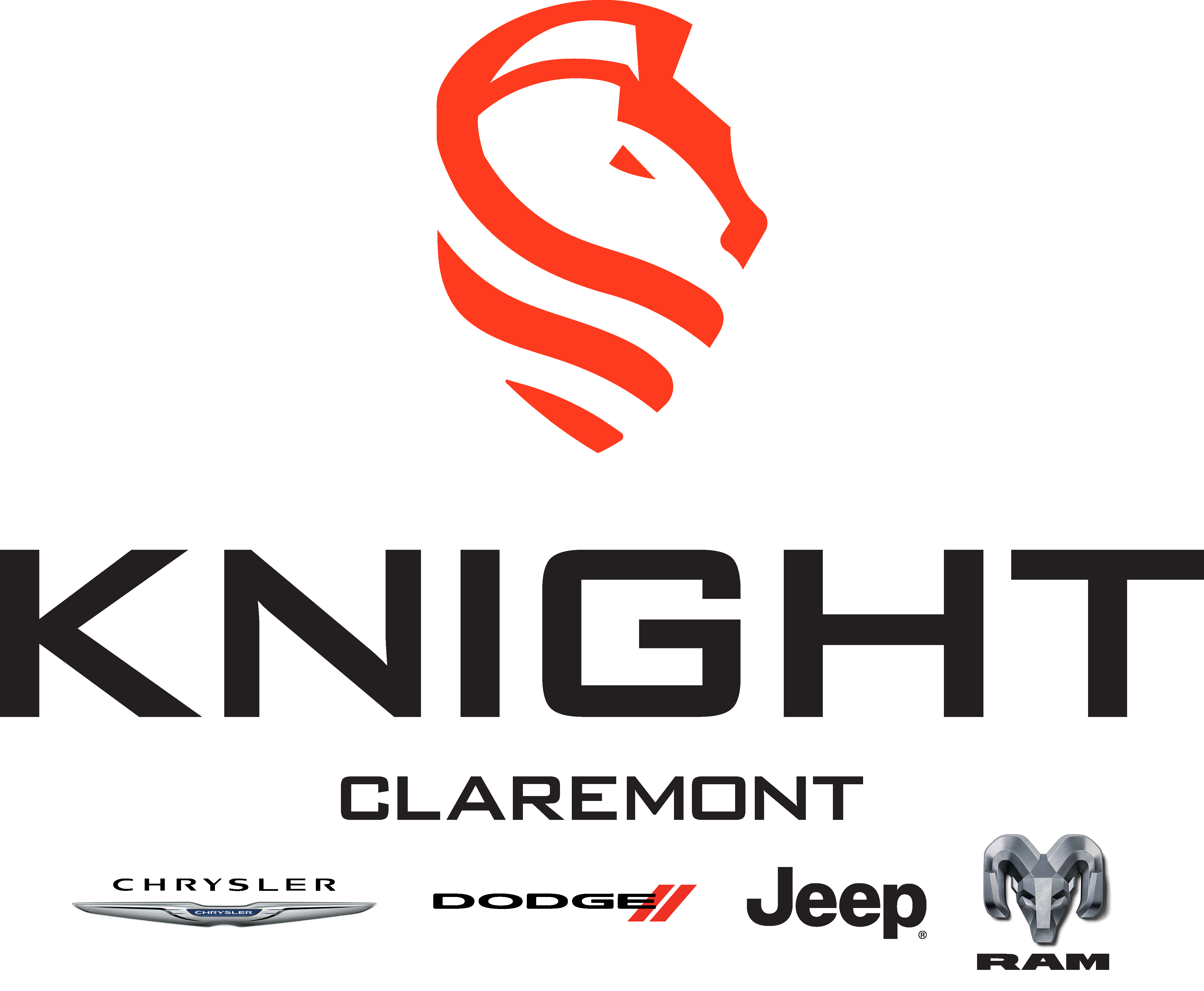 Knight Claremont Chrysler, dodge, jeep, and ram