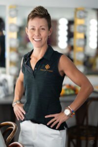 Darlene Berg Endless Fitness