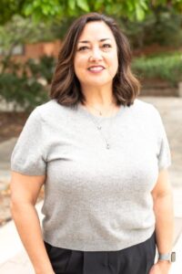 Angelica Baltazar Board of Director