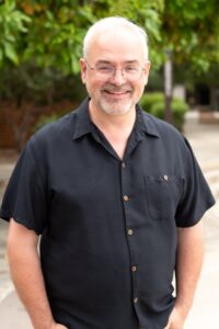 Bruno Windegger Treasurer