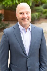 Colin Tudor Board of Directors