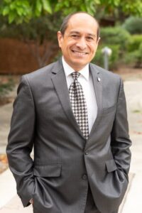 Corey Calaycay Board of Directors