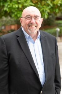 John Neiuber Past Chair of the Board
