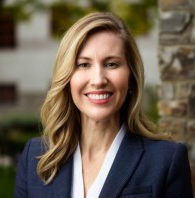 Kristen Anderson-Daley Claremont Graduate University Claremont Chamber of Commerce Board of Directors