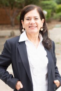 Pat Herrero Board of Directors