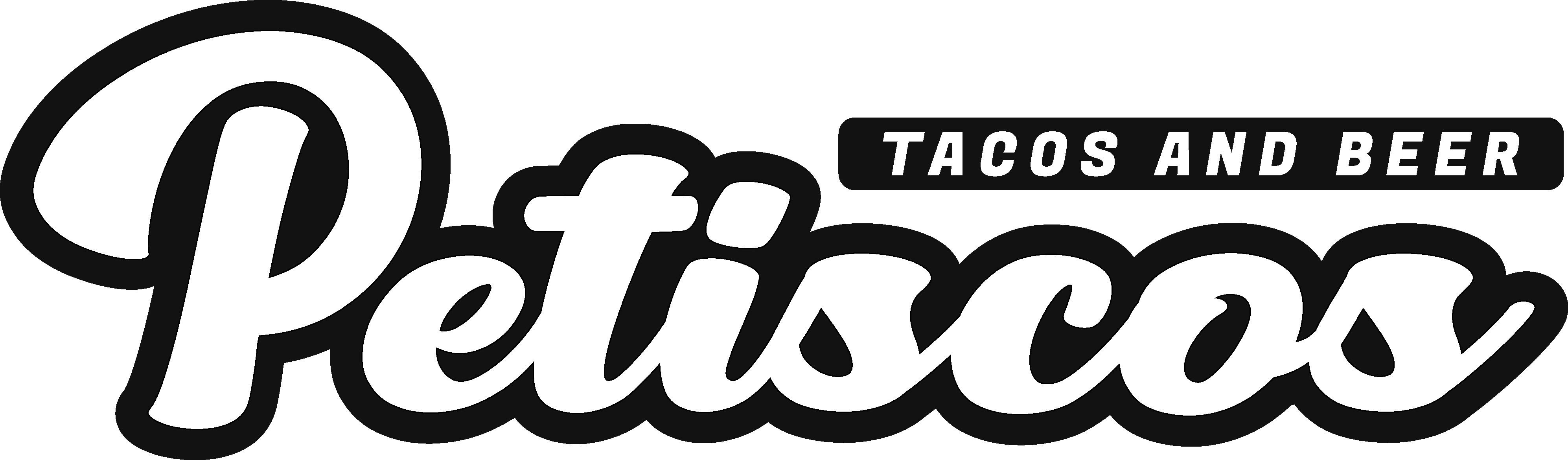 Petiscos Sponsor of Friday Nights Live