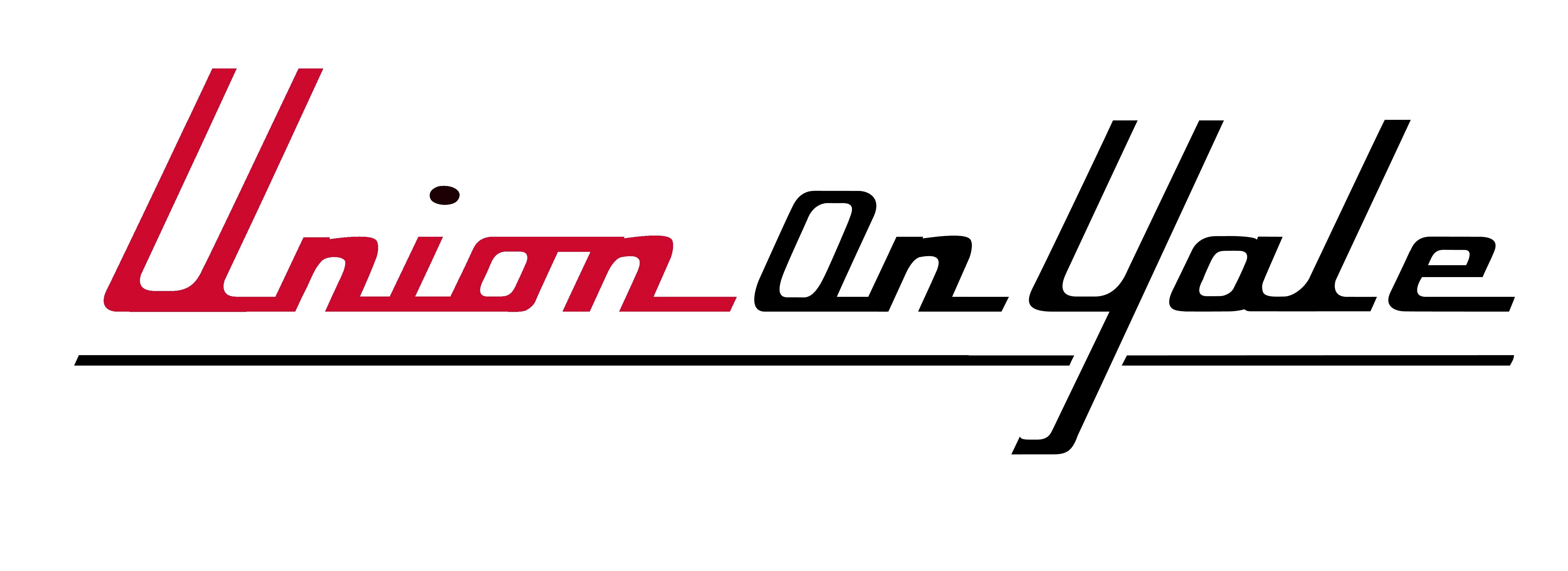 Union on Yale Sponsor of Friday Nights Live