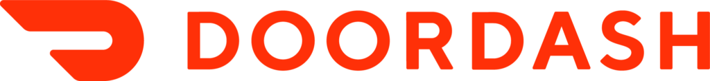DoorDash Logo