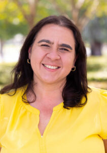 Laura Gallardo Pilgrim Place Claremont Chamber of Commerce Ambassador