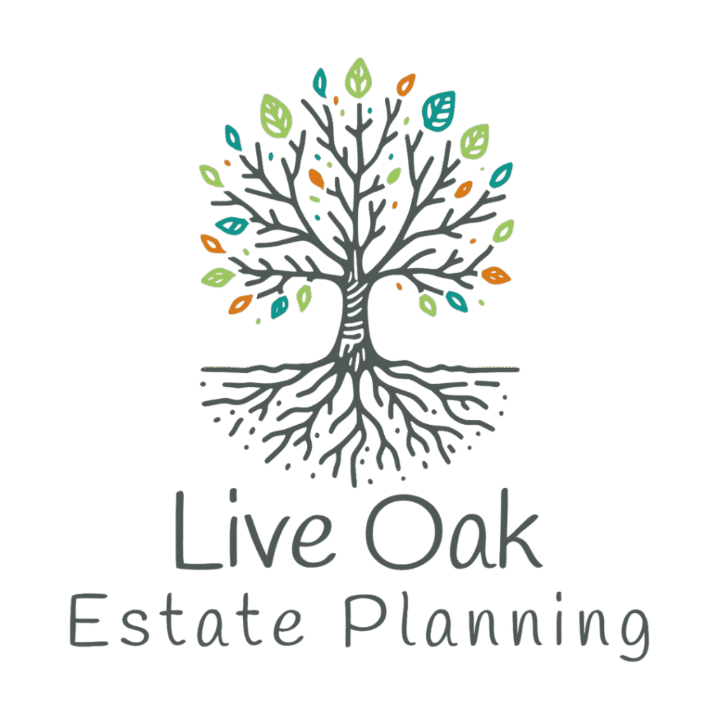 Live Oak Estate Planning