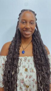 Essence Guss Tracy's Healing Room Ambassador of the Claremont Chamber of Commerce