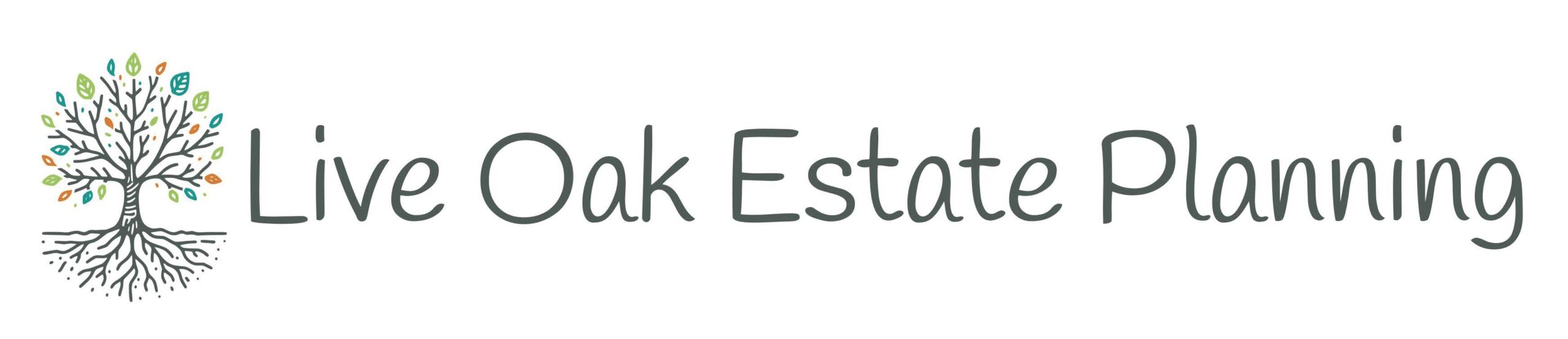 Live Oak Estate Planning