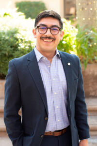 Sal Falcon - EcoLab