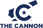 The Cannon Logo sm