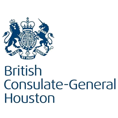 British Consulate logo no back