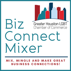 biz connect mixer logo