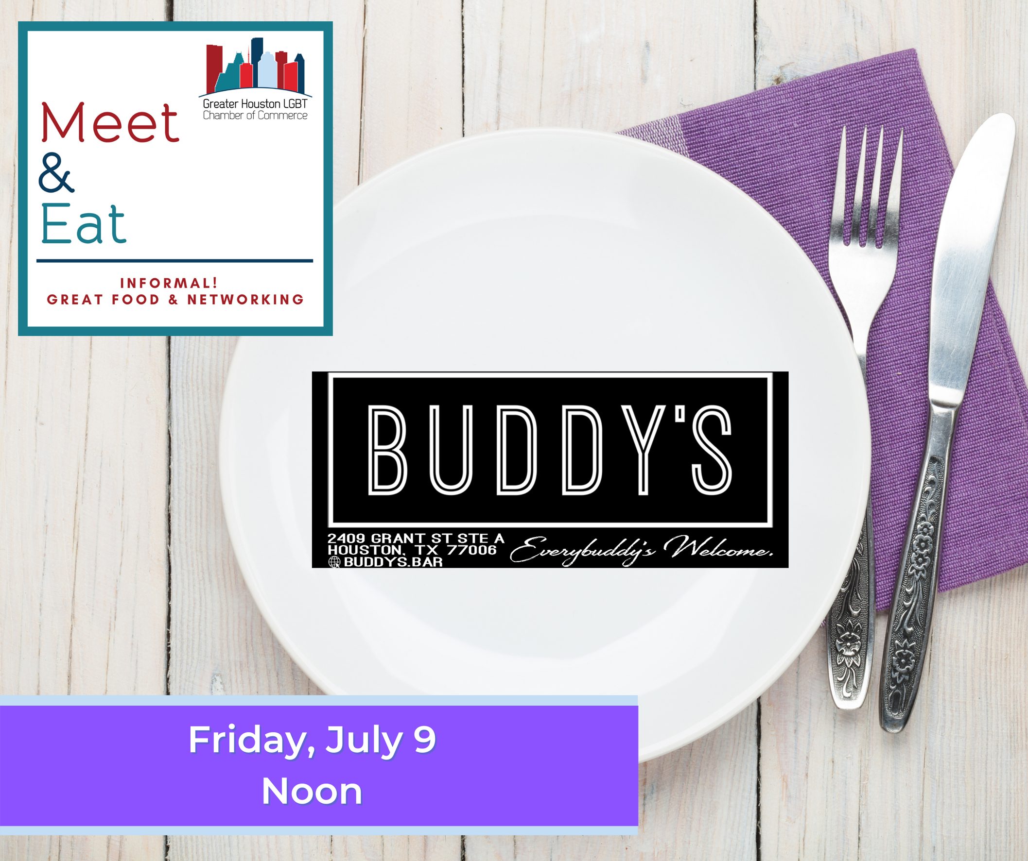 Meet-&amp;-Eat--FB---Buddy's