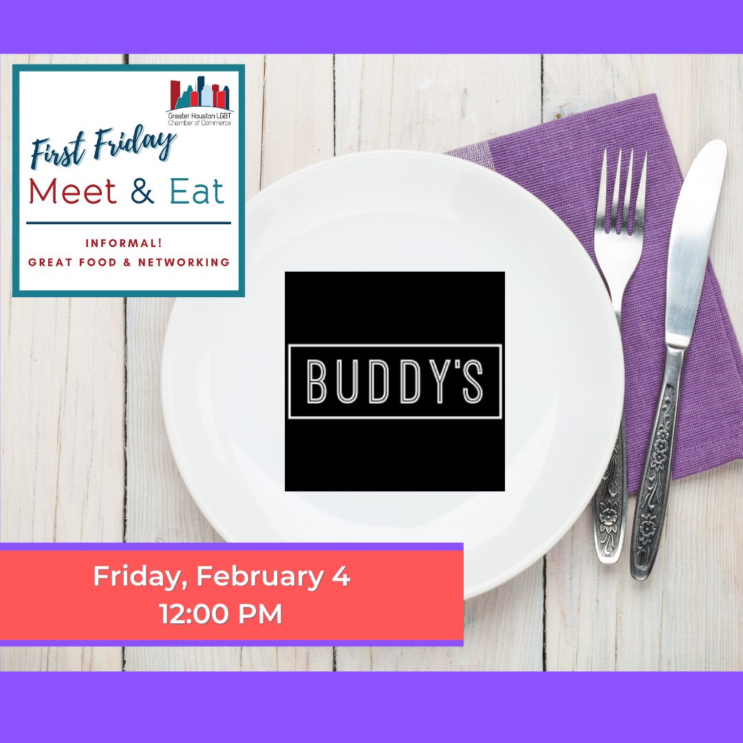 February 2022 - BUDDY'S Meet &amp; Eat - IG