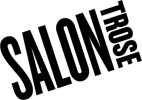 Salontrose logo