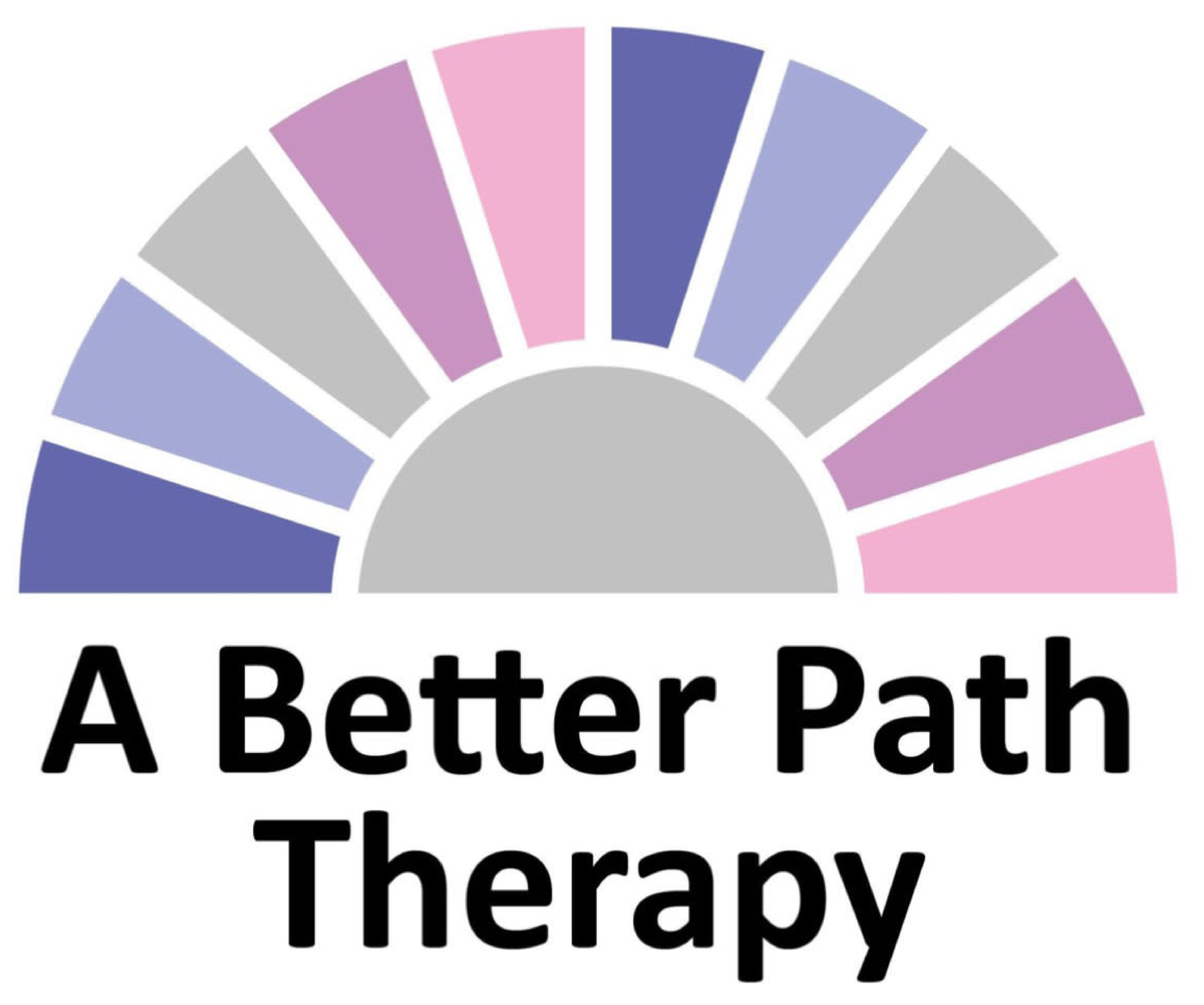 A Better Path Therapy logo cropped