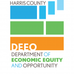 Harris County Dept Econ Equity &amp; Opportunity