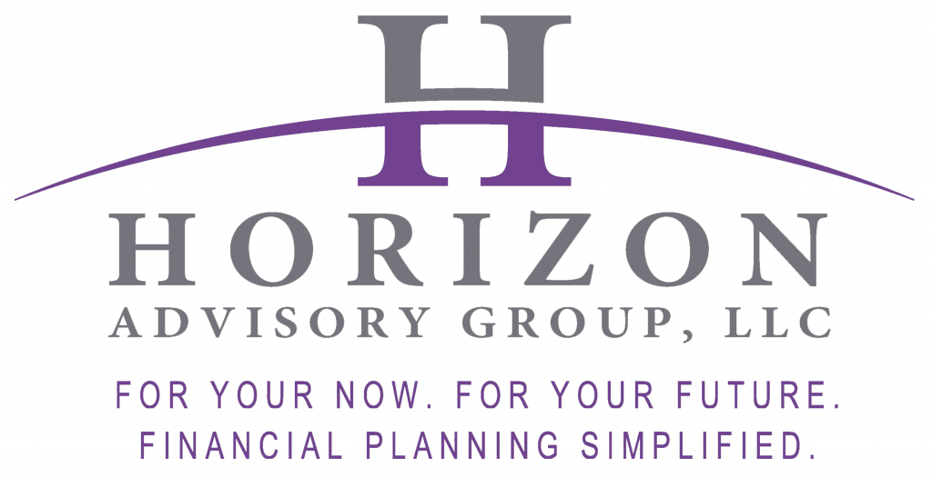 Horizon Advisory Group clear back