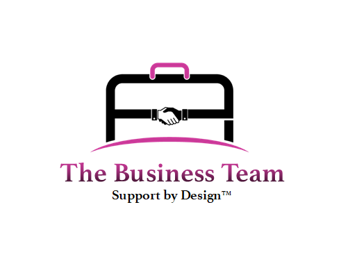 Business-Team