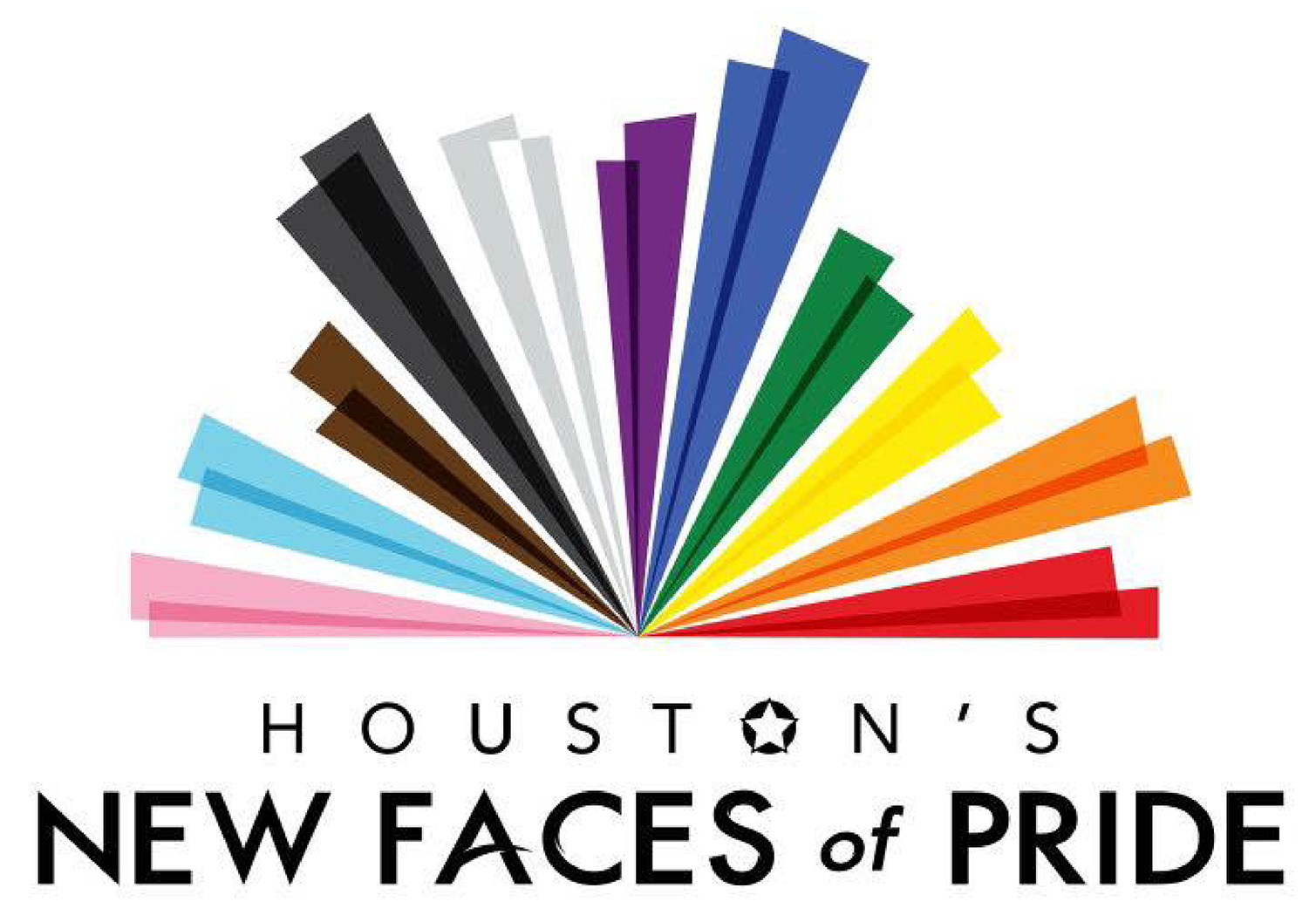 Houston's New Faces of Pride smaller