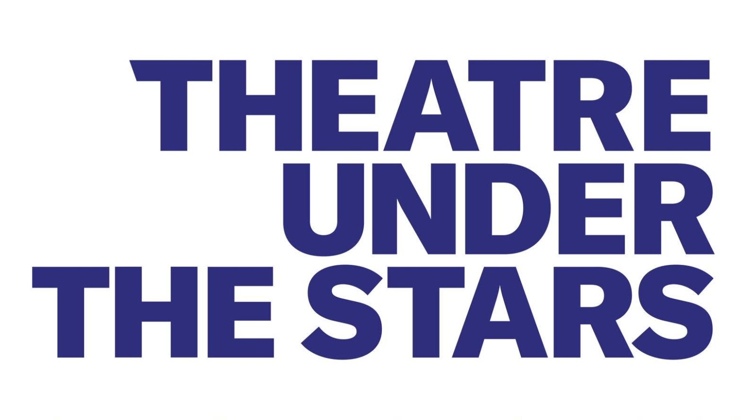 Theatre Under the Stars