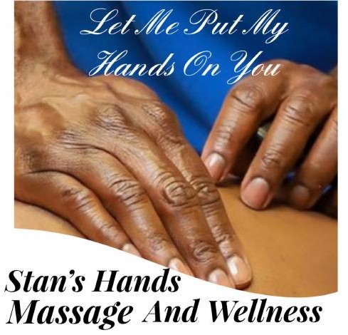 Stan's Hands Massage &amp; Wellness