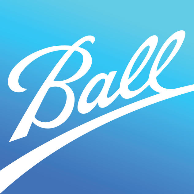 Ball Beverage Packaging logo