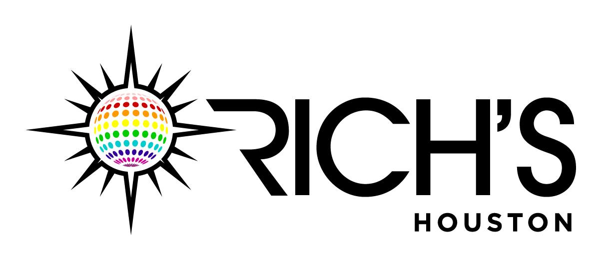 Rich's Houston logo