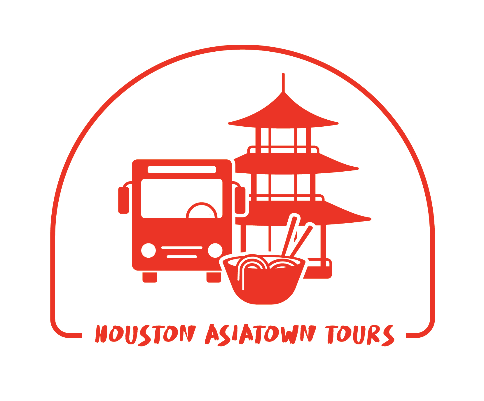 Houston Asiatown Tours