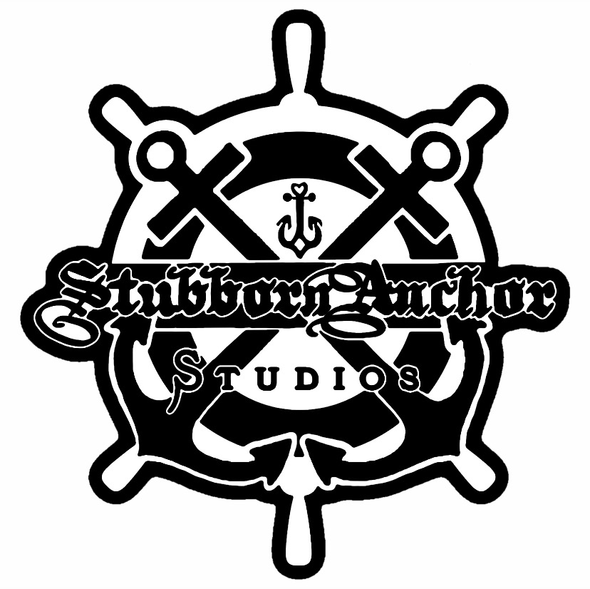 Stubborn Anchor Studios cropped