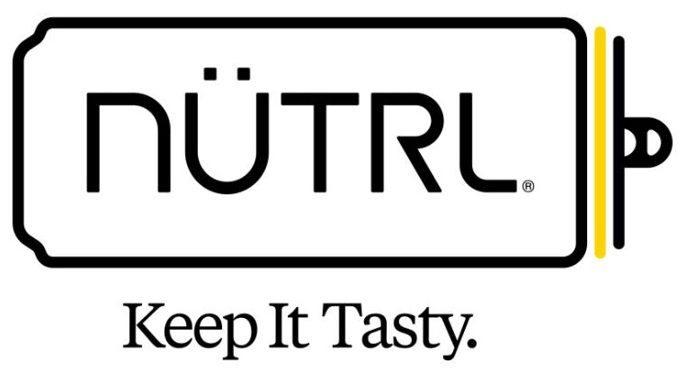 Nutrl Vodka Seltzer logo cropped