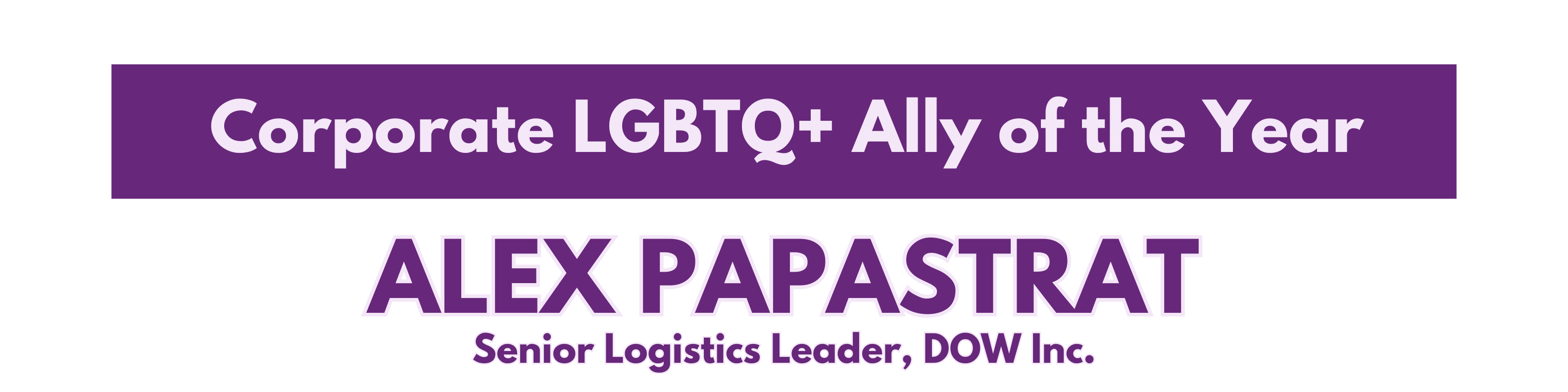 ALEX PAPASTRAT ALEX PAPASTRAT