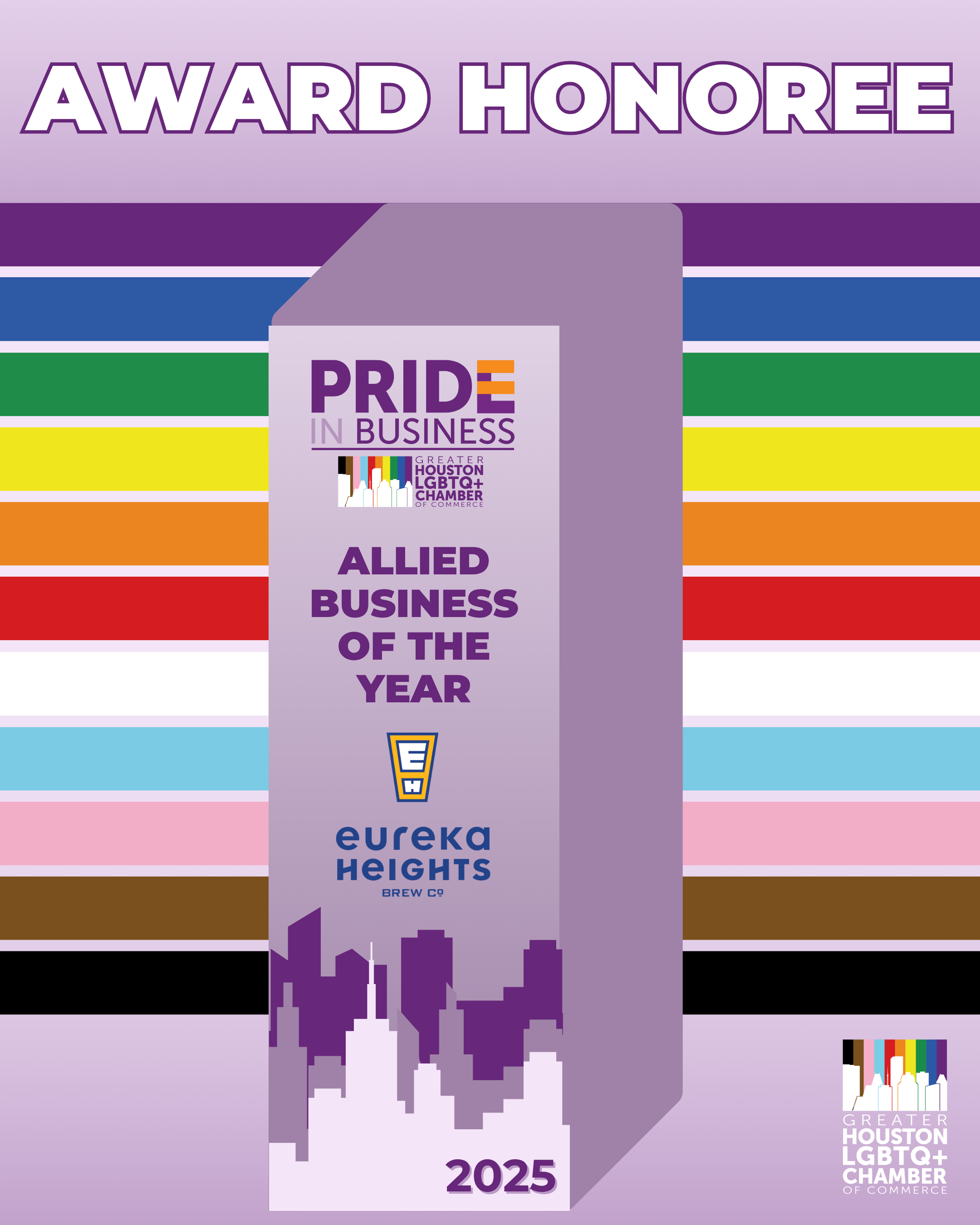 Allied Business of the Year Allied Business of the Year