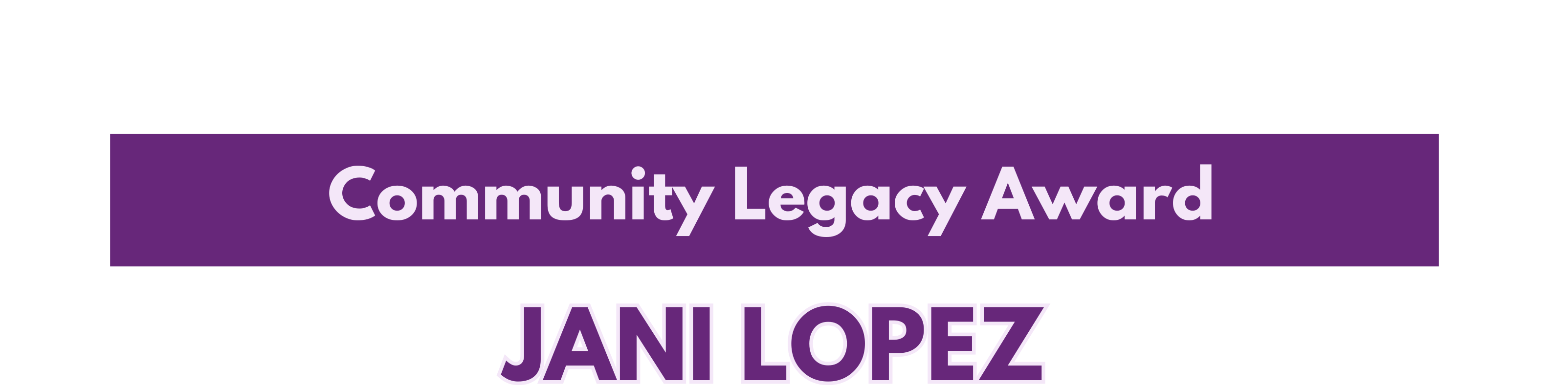 JANI LOPEZ JANI LOPEZ