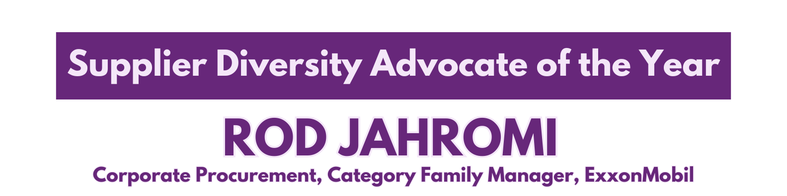 ROD JAHROMI ROD JAHROMI