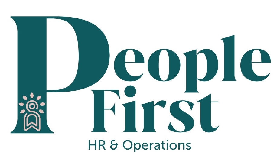 People-First logo