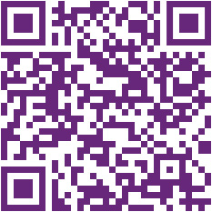 QR to Become an Impact Partner page no white