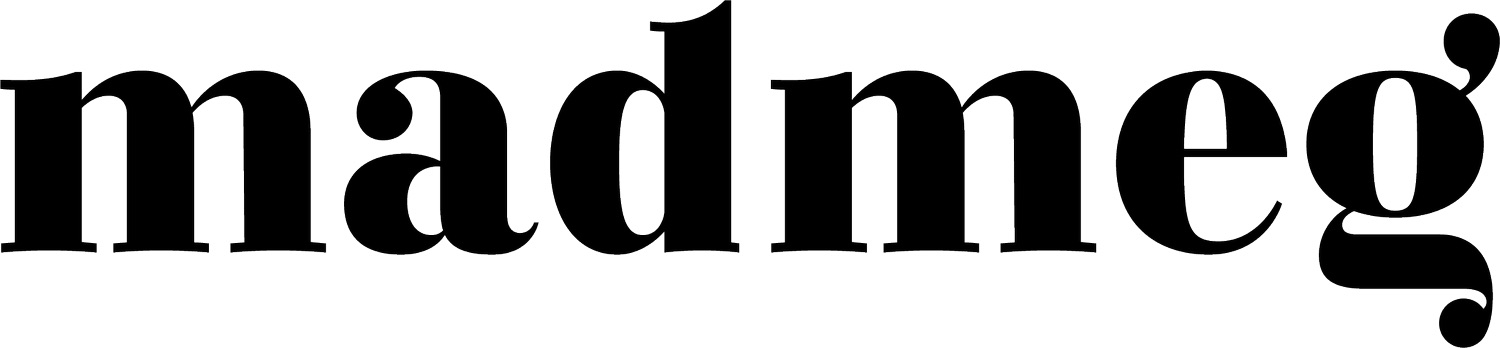 MadMeg_Logo_Black MadMeg_Logo_Black