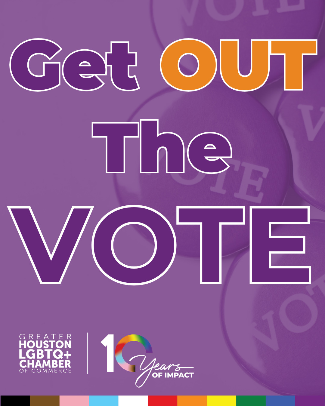 Get OUT The Vote 2026 v4